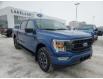 2023 Ford F-150 XLT (Stk: 23-0571) in Prince Albert - Image 3 of 18