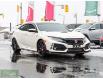 2018 Honda Civic Type R Base (Stk: 2400726A) in North York - Image 10 of 32