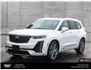2024 Cadillac XT6 Premium Luxury (Stk: X64023) in Oakville - Image 1 of 29