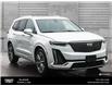 2024 Cadillac XT6 Premium Luxury (Stk: X64023) in Oakville - Image 7 of 29