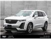 2024 Cadillac XT6 Premium Luxury (Stk: X64016) in Oakville - Image 1 of 29