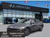 2024 Hyundai Elantra Preferred (Stk: 24104) in Rockland - Image 1 of 26