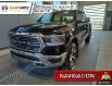 2023 RAM 1500 Laramie (Stk: F234088) in Lacombe - Image 1 of 11