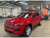 2024 Jeep Compass Sport (Stk: 24-2279) in Lethbridge - Image 3 of 32