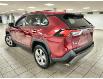 2021 Toyota RAV4 Hybrid Limited (Stk: 240285A) in Calgary - Image 4 of 23