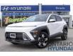 2024 Hyundai Kona 2.0L Preferred AWD (Stk: 096340) in Whitby - Image 1 of 29