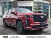 2023 Cadillac Escalade ESV V-Series (Stk: 23Z193) in Whitby - Image 22 of 28