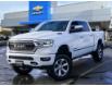 2022 RAM 1500 Limited (Stk: B10886) in Penticton - Image 1 of 21