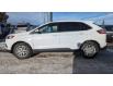 2024 Ford Edge SEL (Stk: 24A012) in Hinton - Image 6 of 12