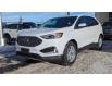 2024 Ford Edge SEL (Stk: 24A012) in Hinton - Image 7 of 12