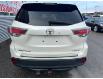 2016 Toyota Highlander XLE (Stk: PC550128AB) in Bowmanville - Image 5 of 11