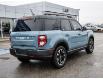 2022 Ford Bronco Sport Outer Banks (Stk: R03334) in Tilbury - Image 6 of 29