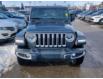 2019 Jeep Wrangler Unlimited Sahara (Stk: T31842A) in Calgary - Image 6 of 22