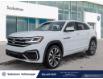 2022 Volkswagen Atlas Cross Sport 3.6 FSI Execline (Stk: B0366) in Saskatoon - Image 1 of 25