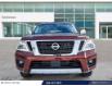 2017 Nissan Armada Platinum (Stk: 73329A) in Saskatoon - Image 2 of 25