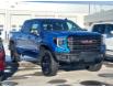 2023 GMC Sierra 1500 AT4X (Stk: CP163) in High River - Image 3 of 6