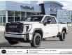 2024 GMC Sierra 2500HD AT4 (Stk: T26090A) in Cobourg - Image 1 of 19