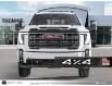 2024 GMC Sierra 2500HD AT4 (Stk: T24492) in Cobourg - Image 2 of 19