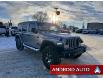 2019 Jeep Wrangler Unlimited Rubicon (Stk: F222876A) in Lacombe - Image 2 of 14