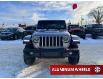 2019 Jeep Wrangler Unlimited Rubicon (Stk: F222876A) in Lacombe - Image 3 of 14