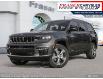 2024 Jeep Grand Cherokee L Limited (Stk: O46870) in Oshawa - Image 1 of 22