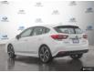 2020 Subaru Impreza Sport-tech (Stk: U2522) in Hamilton - Image 5 of 26
