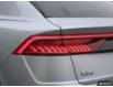 2019 Audi Q8 55 Progressiv (Stk: U2502) in Hamilton - Image 16 of 26