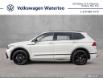 2024 Volkswagen Tiguan Comfortline R-Line Black Edition (Stk: TG0804) in Waterloo - Image 3 of 10