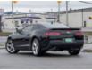 2015 Chevrolet Camaro 2LT (Stk: 23F0598AA) in Mississauga - Image 5 of 25