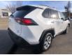2021 Toyota RAV4 LE (Stk: 240296A) in Calgary - Image 6 of 24