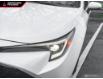 2024 Toyota Corolla Hatchback Base (Stk: 215647) in North Vancouver - Image 7 of 22