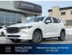 2024 Mazda CX-5 Signature (Stk: 24T080) in Kingston - Image 1 of 17
