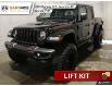 2022 Jeep Gladiator Rubicon (Stk: F222945) in Lacombe - Image 1 of 24