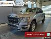2023 RAM 1500 Big Horn (Stk: F234273) in Lacombe - Image 1 of 11