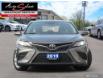 2019 Toyota Camry SE (Stk: 1TCM43G) in Scarborough - Image 2 of 31