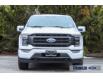 2023 Ford F-150 Lariat (Stk: W1EP034) in Surrey - Image 2 of 16