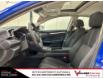 2017 Honda Civic EX (Stk: CP0324A) in Calgary - Image 11 of 21