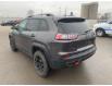 2021 Jeep Cherokee Trailhawk (Stk: GB4192) in Chatham - Image 7 of 20