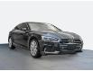 2018 Audi A5 2.0T Progressiv (Stk: 10-P1613) in Ottawa - Image 1 of 26