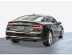 2018 Audi A5 2.0T Progressiv (Stk: 10-P1613) in Ottawa - Image 3 of 26