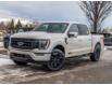 2023 Ford F-150 Lariat (Stk: P-1208) in Calgary - Image 1 of 30