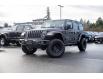 2021 Jeep Wrangler Unlimited Rubicon (Stk: P7589) in Vancouver - Image 3 of 23