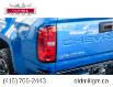 2021 Chevrolet Colorado Z71 (Stk: 237428U) in Toronto - Image 12 of 29