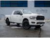 2024 RAM 3500 Laramie (Stk: R148996) in Surrey - Image 1 of 23