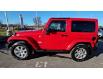2014 Jeep Wrangler Sahara (Stk: 2103040AA) in Whitby - Image 5 of 16