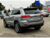 2018 Jeep Grand Cherokee Limited (Stk: 15622A) in Brampton - Image 3 of 35