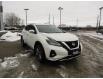2020 Nissan Murano  (Stk: H-86) in Timmins - Image 4 of 17