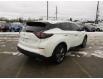 2020 Nissan Murano  (Stk: H-86) in Timmins - Image 6 of 17