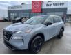 2023 Nissan Rogue SV Midnight Edition (Stk: 23RG2557) in Cranbrook - Image 1 of 14