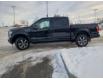 2017 Ford F-150 XLT (Stk: 41106A) in Edmonton - Image 4 of 32